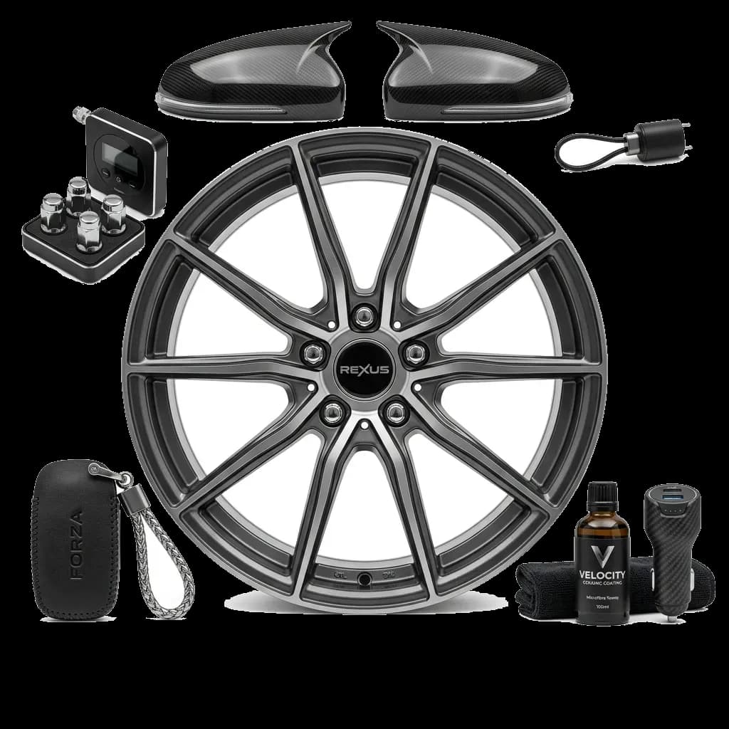 Automotive & Motorcycle