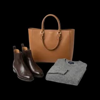 Fashion & Accessories