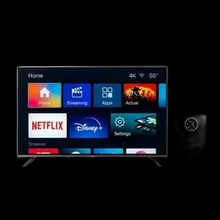 Smart TV & Appliances
