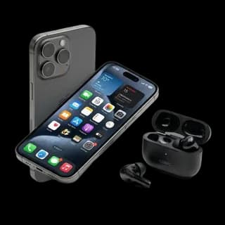 Digital & Smart Devices