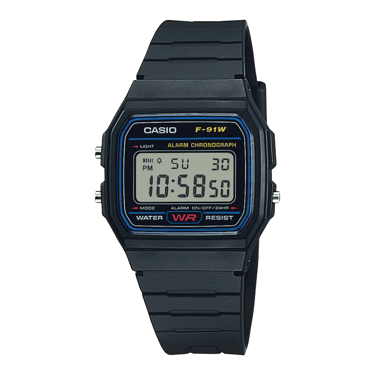Casio F-91W Test: Warum die 11-€-Legende auch 2026 noch jedes Handgelenk ziert