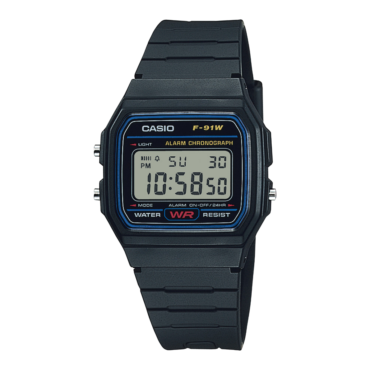Recenze Casio F-91W: Proč tato legenda za 250 Kč stále vládne každému zápěstí v roce 2026